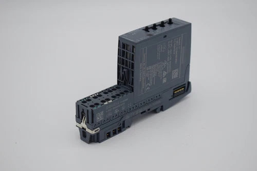 Siemens Simatic EZ200SP Relay Module 6ES7132-6MD00-0BB1 ( 6ES7 132-6MD00-0BB1 )