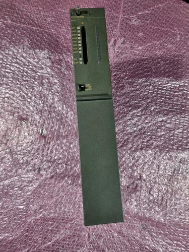 1PC For Siemens 6ES7417-4XT05-0AB0 Used