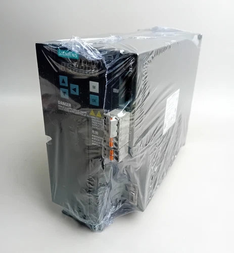 Siemens 6SL3 210-5FE12-0UF0 / 6SL3210-5FE12-0UF0 NEU ohne OVP