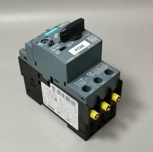 Siemens 3RV2021-4FA15