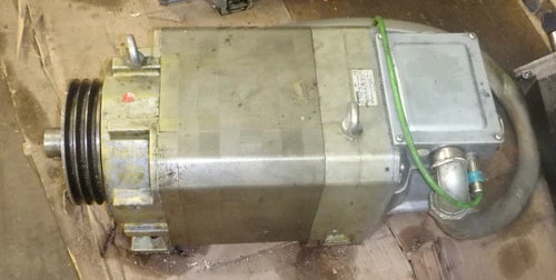 Siemens 3 Phase Spindle Motor 1PH7163-2RB00-0BA2_1PH71632RB000BA2