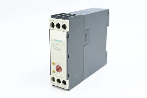 Siemens Time Relay 7PU4020-0AB30 ( 7PU4 020-0AB30 )