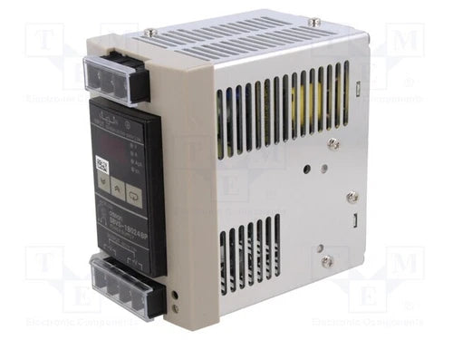 1 pe?a, fonte de alimenta??o: modo comutado S8VS-18024BP/E2UK