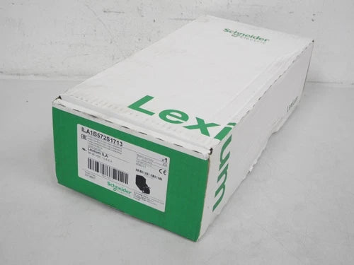 Berger Lahr Schneider Electric ILA1B572S1713 LEXIUM ILA Unbenutzt OVP