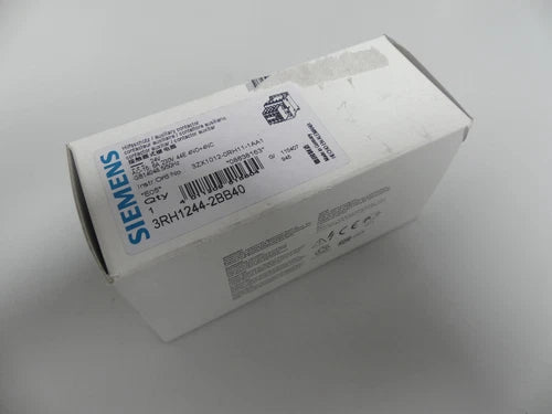 Siemens 3RH1244-2BB40