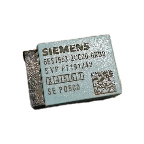 1PC For Siemens 6ES7653-2CC00-0XB0 Used