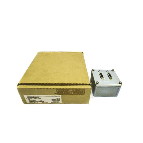 SCHNEIDER AUTOMATION TSXSCA62 NSMP