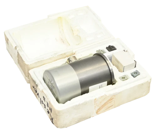 Siemens 6FC9320-2AC Rotary Detector Measuring Gear