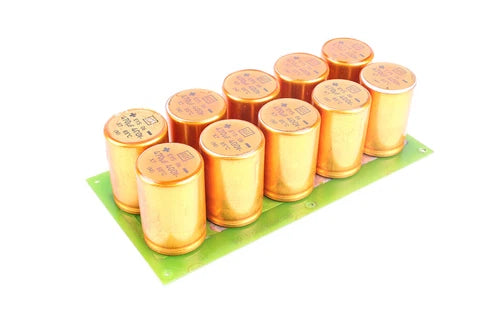 470UF 400V X10 SG KONDENSATOR ROE GETESTET | GARANTIE INKLUSIVE | SCHNELLER