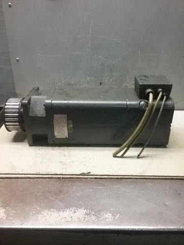 Siemens Motor 1 HU3076-0AF01-Z_Z: A31 K93