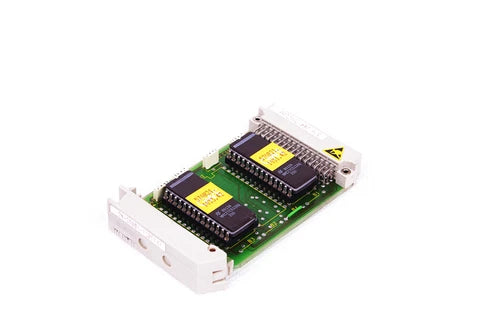 6FX1821-1BX03-4C SIEMENS TESTED | WARRANTY INCLUDED | FASTER