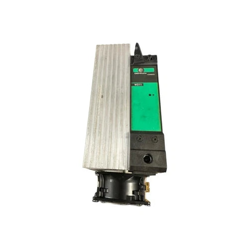 GEFRAN Wattcor W211 100A 440V Schutzschalter