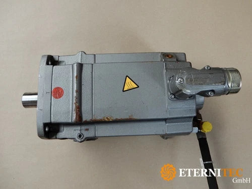 Siemens Servomotor 1FT7084-5WH71-1BG1 Synchron Watercooling