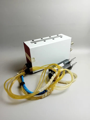 Nieberding Piezo Wandler AT2004