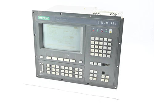 FAULTY Siemens Sinumerik 810M 6FC3551-0AC-Z ( 6FC3 551-0AC-Z )