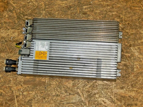 Siemens Simodrive Posmo CD 18A Ecofast 6SN2703-2AB00-0CA0 used see pictures