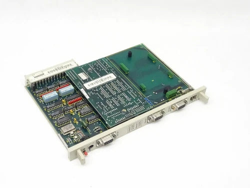 Siemens 6AW5463-0AA S5 Anschaltung / Anschaltmodus / Sehr guter Zustand