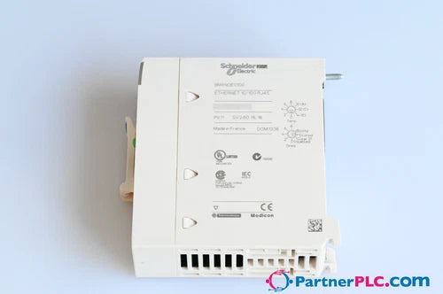 施耐德电气 BMXNoE0100 Usado