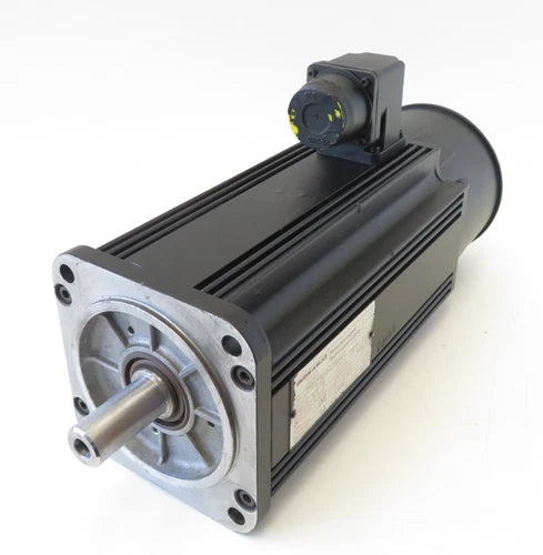 AC servo motor Indramat MAC071C-0-NS-3-C/095-A-1 THREE-PHASE SERVO MOTOR 6.6NM BRAKE