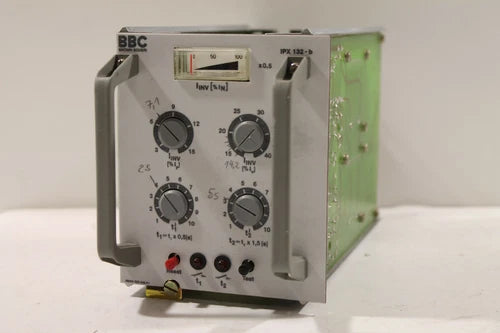 BBC IPX132-b HESG 215456 R1