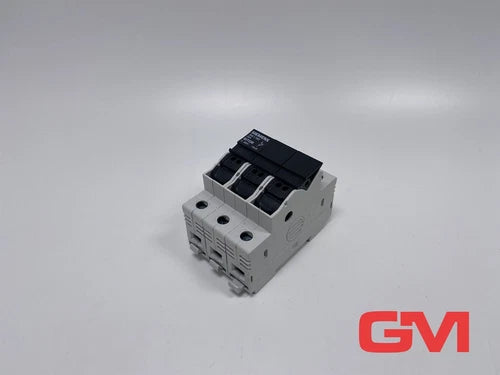 Siemens Sicherungslastschalter 3NC1093 fuse load switch SITOR 32 A 10x38