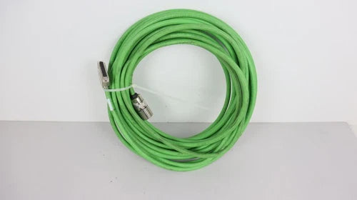 Siemens Signalleitung Kabel Cable 2CA31 PUR 1-000000-03013 ET-018498 TOP ZUSTAND