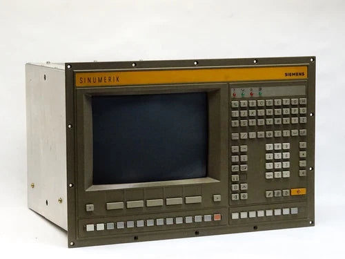 Siemens Sinumerik 12" Farb-Bedientafel / 6FC3986-7AH