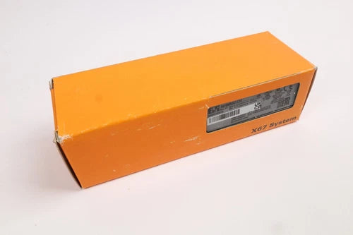 NEW B&R  X67DM9321.L12  [24 MONTHS WARRANTY]