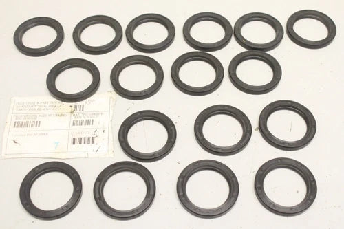 17x DICHTOMATIK 40x55x7 SC 油 NBR70 49383190 Wellendichtring 40.00X55.00X7.00