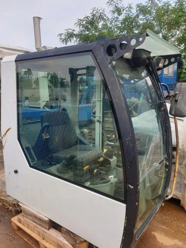 2000MH O&amp;K Cab CITY Plus