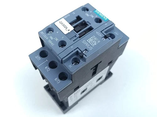 Siemens SIRIUS 3RT2024-1BB40 E-STAND: 03 TOP ZUSTAND