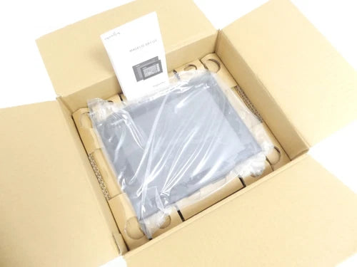 施耐德电气 XBTGT5330 彩色触摸面板 SN:085960E025714 - 未知！ -