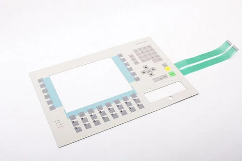 6AV3647-1ML12-3CC0 KEYPAD 6AV3647-1ML02-3CC0 OP47 SIEMENS NEW | FASTER