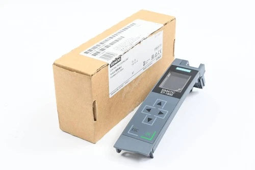 Siemens Simatic S7-1500 CPU 6ES7591-1AA00-0AA0 ( 6ES7591-1AA00-0AA0 )