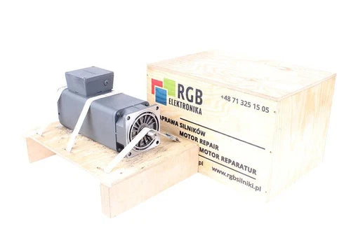 1FT5076-0AF01-2-Z SIEMENS TESTED | WARRANTY INCLUDED | FASTER