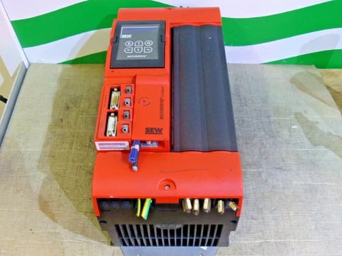 SEW Eurodrive Movidrive Inverter MCH42A0150-503-4-0T