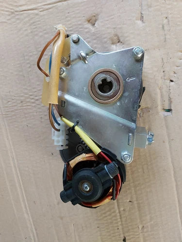 ABB SACE SA 1VCF 339800R0902