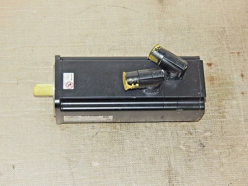 Baum¨¹ller DSD2-045MO64U-60-54-COA-BPP-K-AN-O-ZV1 servo motor see pictures