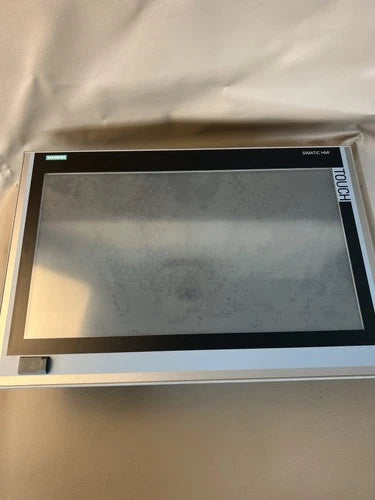 1PC For Siemens 6AV7260-2GM41-0BX6 Used