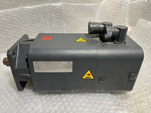 SIEMENS 3~Brushless Servo Motor 1FT5062-1AG71-4EA0