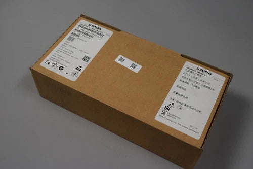 NEW SIEMENS 6SL3210-1PE21-1UL0  [24 MONTHS WARRANTY]