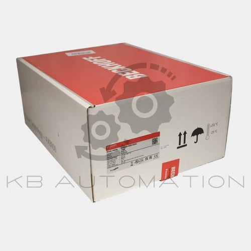 Beckhoff AX8640-0000-0000 | 131385 AX8000 Series Power supply module, EtherCAT