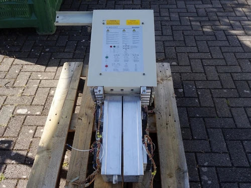 Siemens Simovert 459006.9040.50 A 1083548