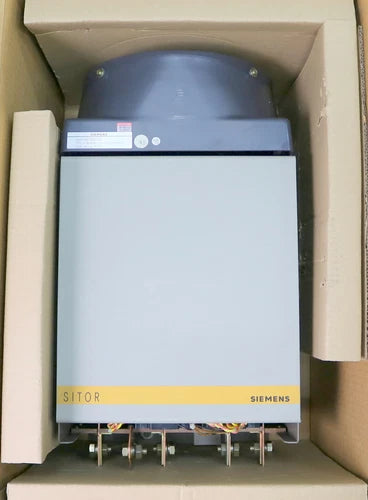 Siemens Thyristor Kit 6QG1432-3AK72 C380/512-270F 947-1 Continuous AC