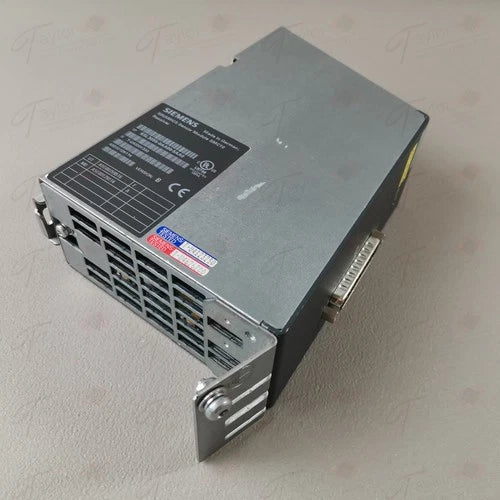 Siemens 6SL3055-0AA00-5AA0 / 6SL3 055-0AA00-5AA0