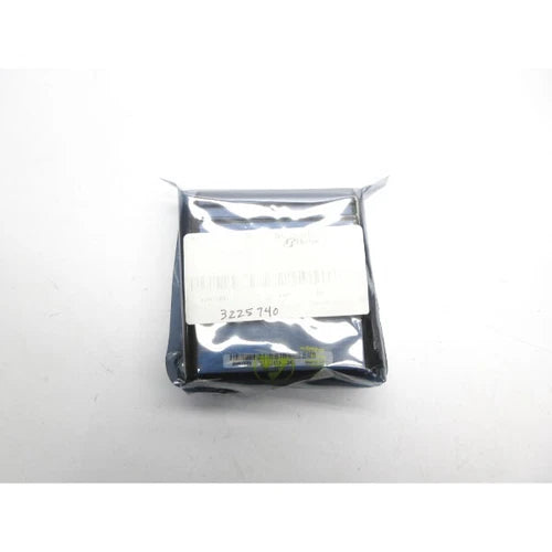 SCHNEIDER ELECTRIC RH916RH FBM219 24VDC REV. 0B NSMP