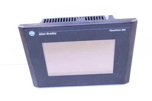 Allen-Bradley 2711-T9A2 Ser E Panelview 900