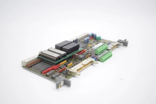 Siemens Simovert Module 6SA8252-0AC60 ( 6SA8 252-0AC60 )