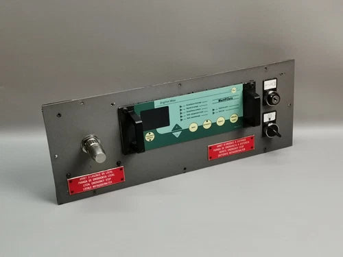 Digital Way WP-A86 + Siemens 6FX2006-1BC01