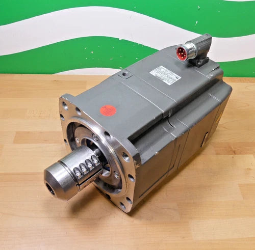 Siemens 1FK7083-2AF71-1CH0 Servo Motor